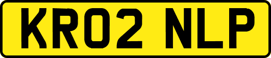 KR02NLP