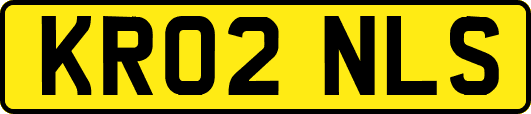 KR02NLS