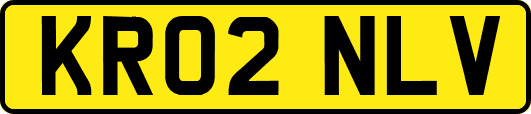 KR02NLV