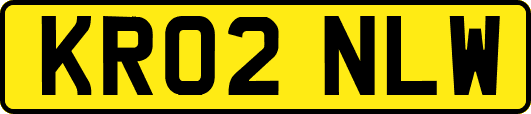KR02NLW
