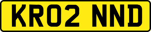 KR02NND