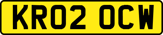 KR02OCW