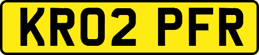 KR02PFR