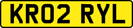 KR02RYL