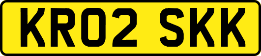 KR02SKK