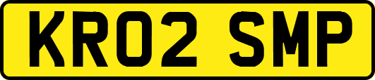 KR02SMP