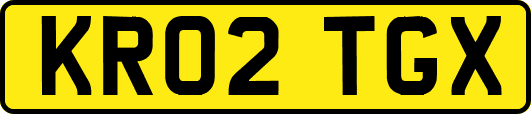 KR02TGX