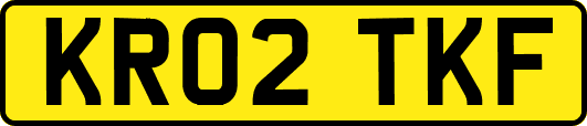 KR02TKF