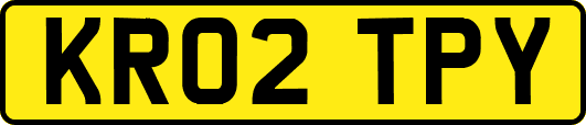 KR02TPY