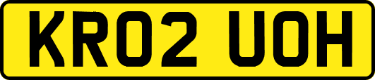 KR02UOH