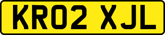 KR02XJL