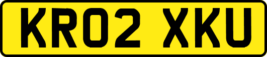 KR02XKU