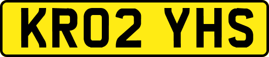 KR02YHS