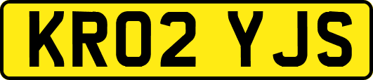 KR02YJS