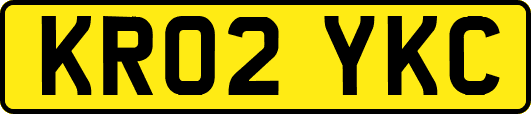 KR02YKC