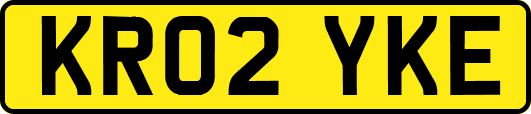 KR02YKE