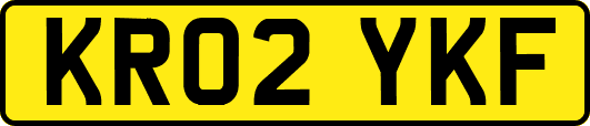 KR02YKF