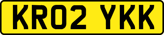 KR02YKK