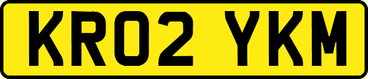 KR02YKM