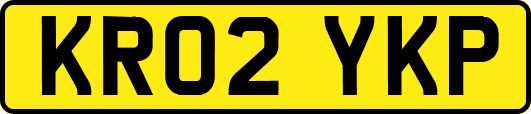 KR02YKP
