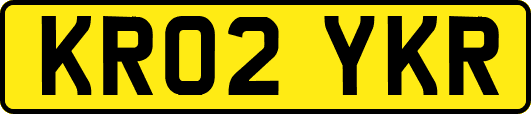 KR02YKR