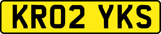 KR02YKS