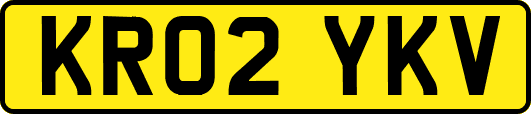 KR02YKV