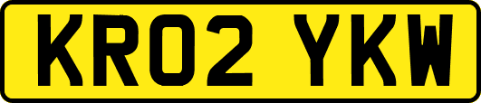 KR02YKW
