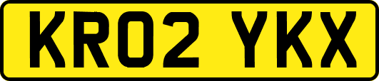 KR02YKX