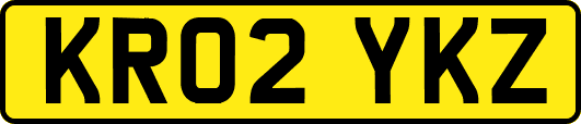 KR02YKZ