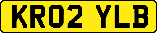KR02YLB