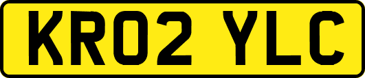 KR02YLC