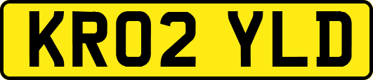KR02YLD