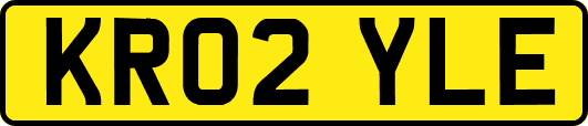 KR02YLE