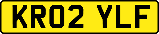 KR02YLF
