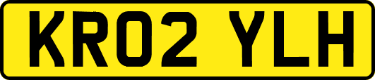 KR02YLH
