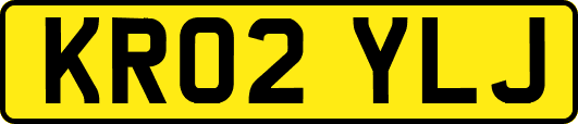 KR02YLJ