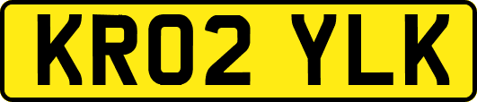 KR02YLK