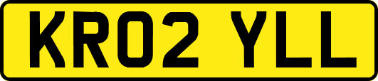 KR02YLL