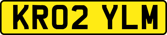 KR02YLM