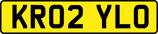 KR02YLO