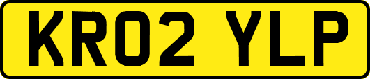 KR02YLP
