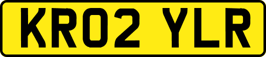 KR02YLR