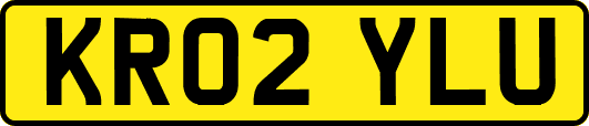 KR02YLU