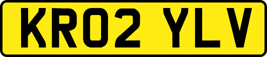 KR02YLV