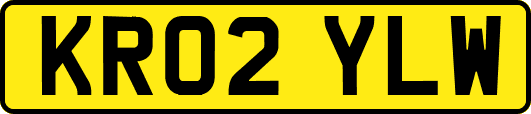 KR02YLW