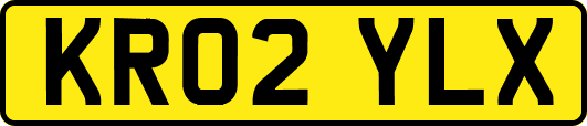 KR02YLX