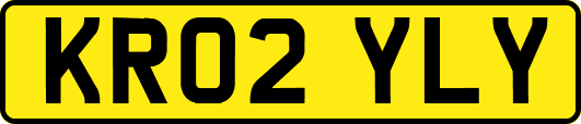 KR02YLY