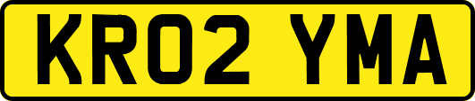 KR02YMA