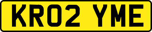 KR02YME